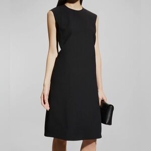 LAFAYETTE 148 Wool & Silk-Blend Dress. $998 Retail